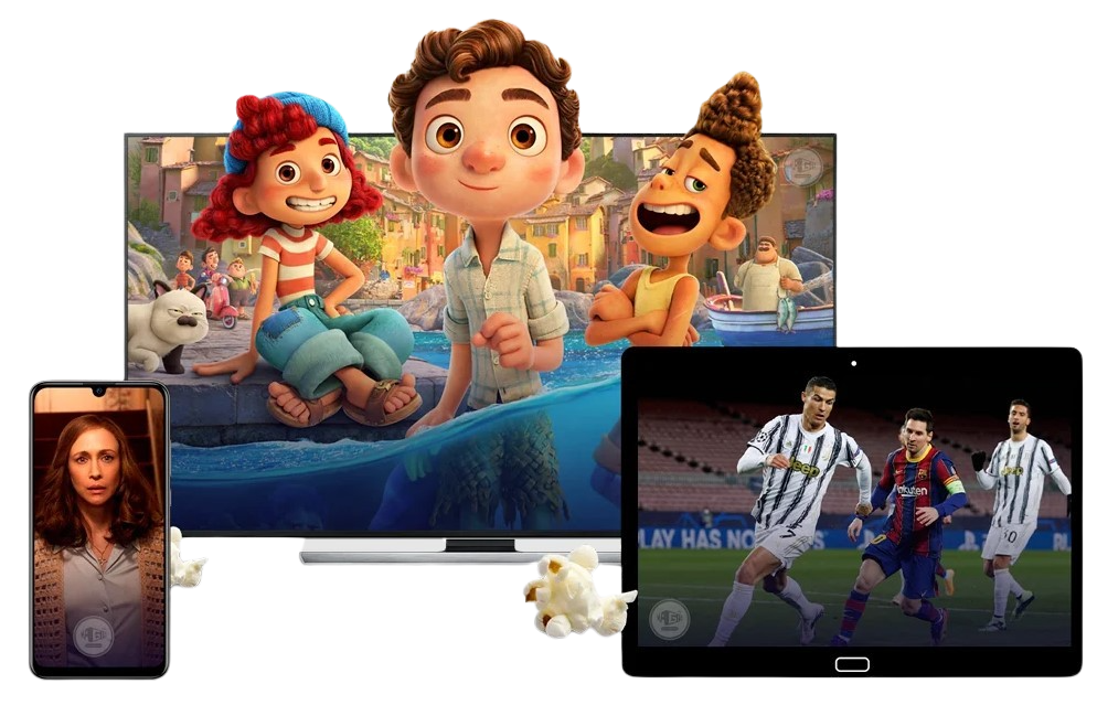 VIKING IPTV