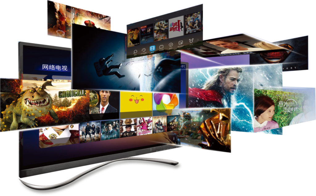 VIKING IPTV